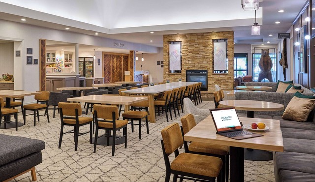 Homewood Suites by Hilton Anchorage