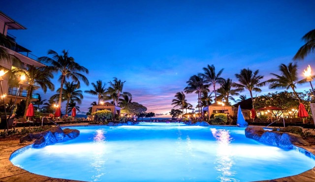 Honua Kai Luana Resort by KBM