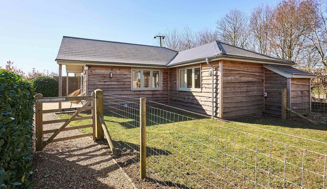 Host & Stay | Toad Cottage in Swannington