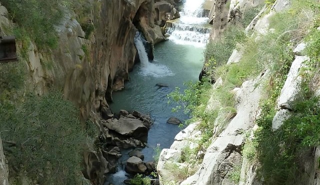Hostal Colón in Antequera
