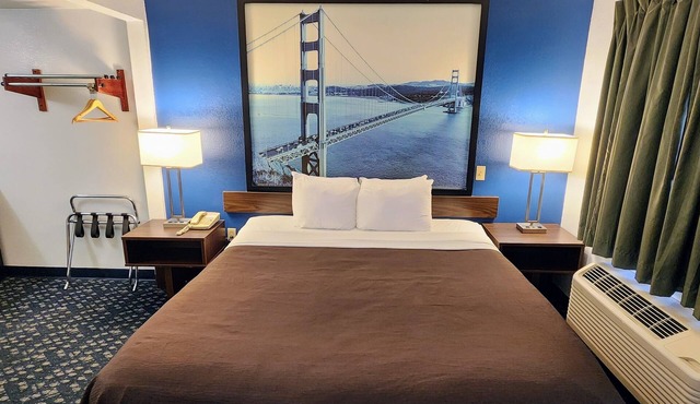 Hotel Belmont