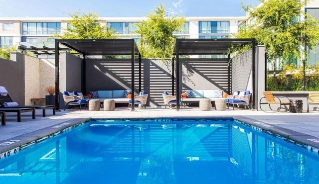 Hotel Citrine, Palo Alto, a Tribute Portfolio Hotel