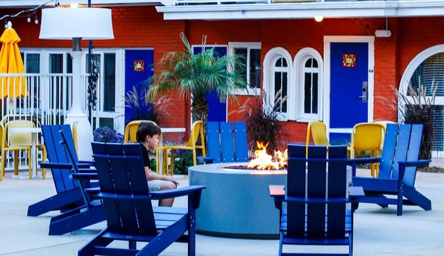 Hotel Del Sol