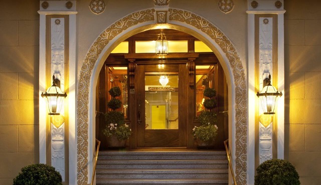 Hotel Drisco