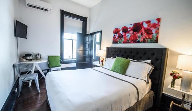 Hotel Giles