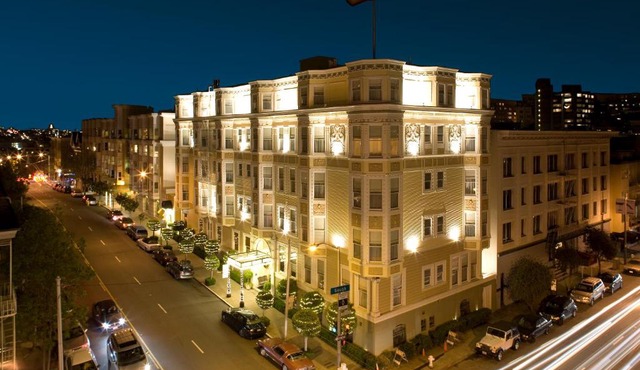 Hotel Majestic