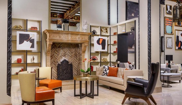 Hotel Spero, Vignette Collection by IHG