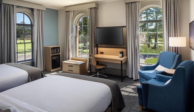 Hotel Ursa