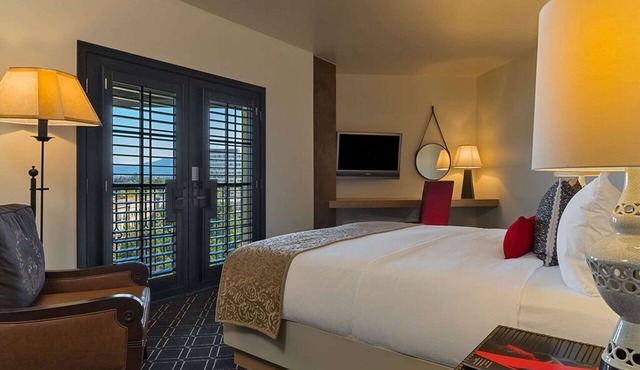 Hotel Valencia Santana Row