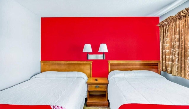 Houston | 2 Full Bed in Houston