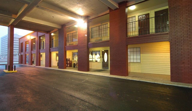 Howdy Hotel
