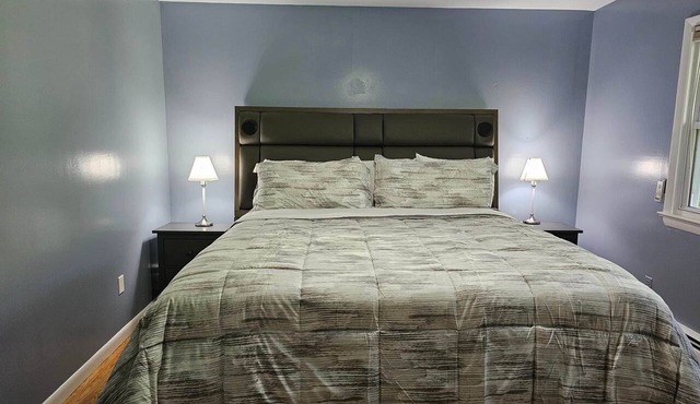 Hudson Valley/West Point Retreat w/ parking! in Highland Falls