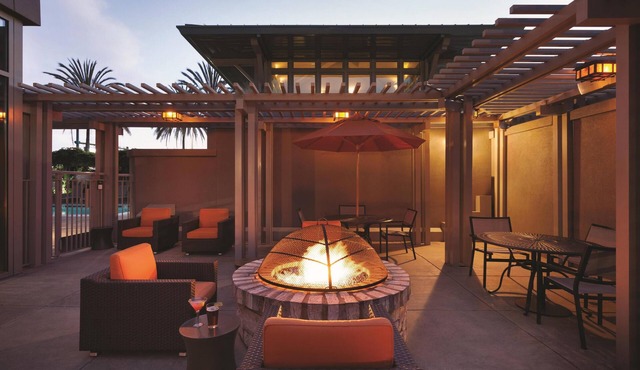 HYATT house Emeryville/San Francisco Bay Area