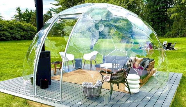 Hypedome|Pvt Pool|Hot Tub|Firepit|Bar|Play Rm|Dogs