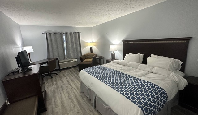 I65 Studio Suites