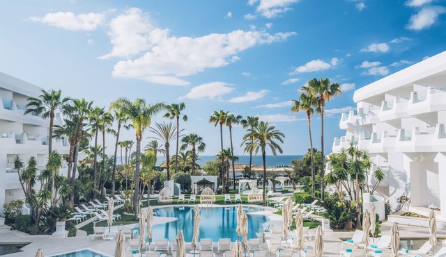 Iberostar Selection Marbella Coral Beach in Marbella