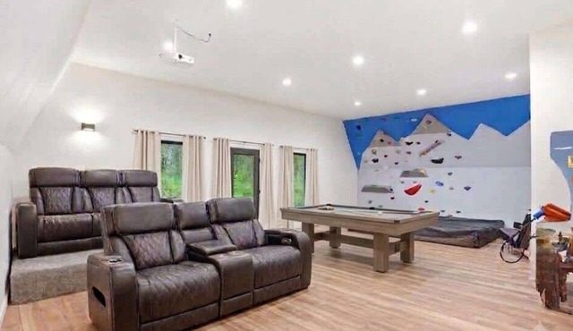 Indian Valley Chalet