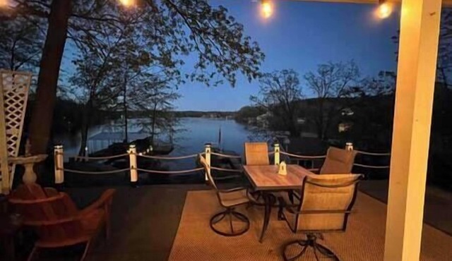 Infinity View-Swim pad-Kayaks-ADJ King/Massage Bed