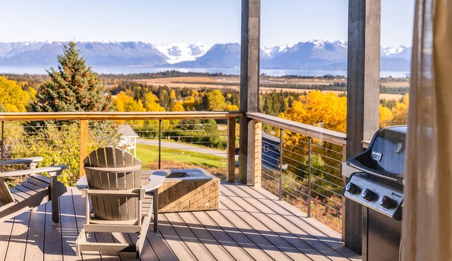 Inlet View Home