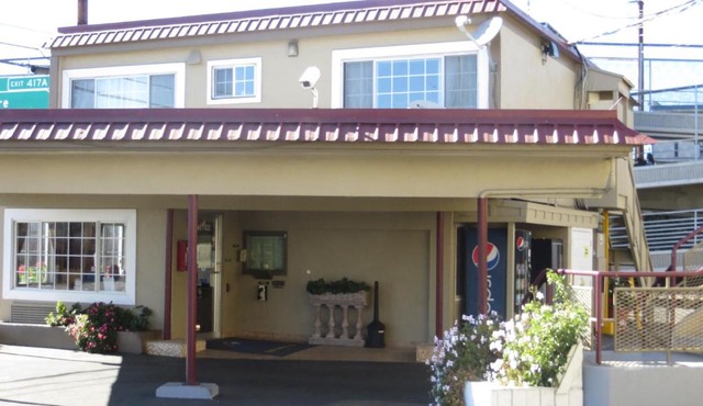 Inn at Bayshore