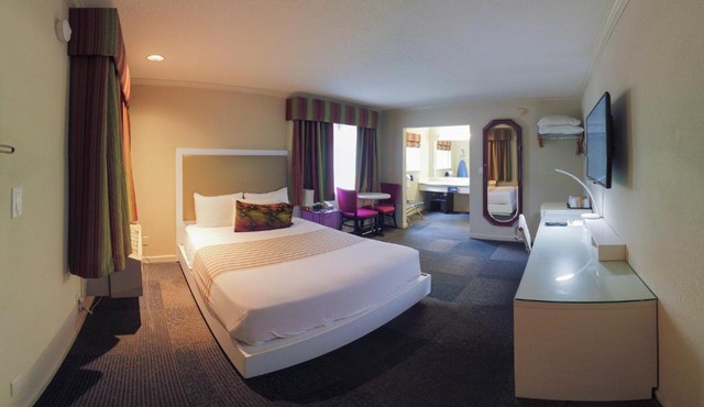 Inn at Golden Gate