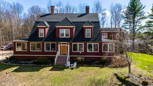 Inn at Jackson