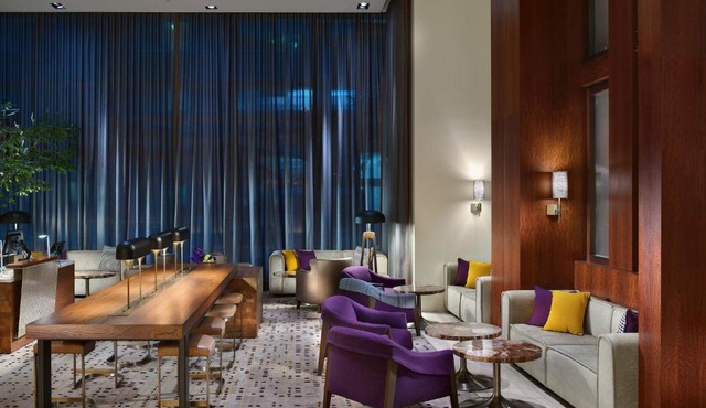 InterContinental San Francisco by IHG