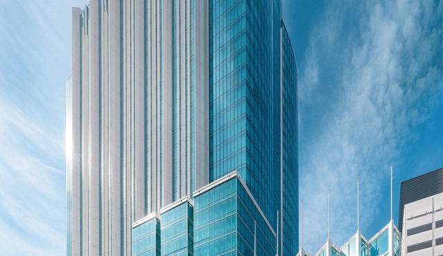 InterContinental San Francisco by IHG
