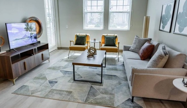 Inviting 2BR Bayswater Retreat Near Local Attractions