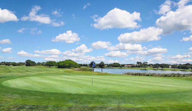 Isles Golf Home