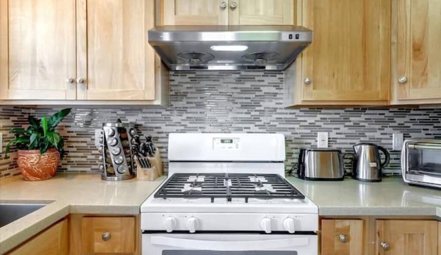 JadeHome - Townhome style
