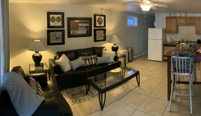 JC's Place #2