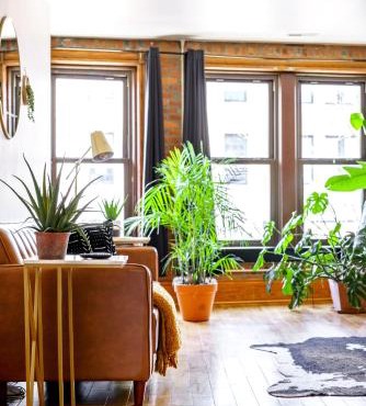 Jungle House Luxury Lofts - Short North High Street