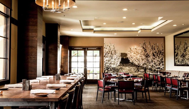 Juniper Hotel Cupertino, Curio Collection by Hilton