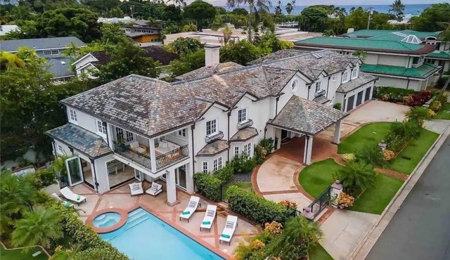 Kahala Estate