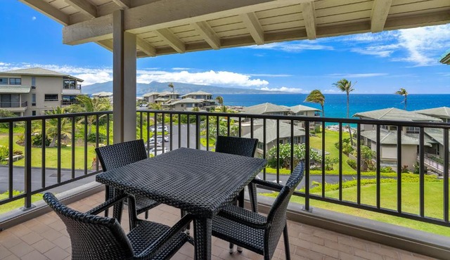 Kapalua Bay Villa 31B1