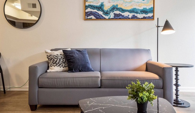 Kasa | Inviting 1 BD + Self Check-In | San Jose