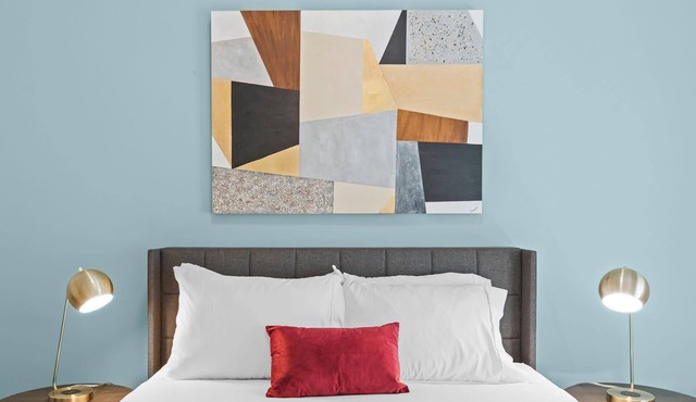 Kasa La Monarca | Inviting Studio in San Francisco, Enjoy Local Eateries