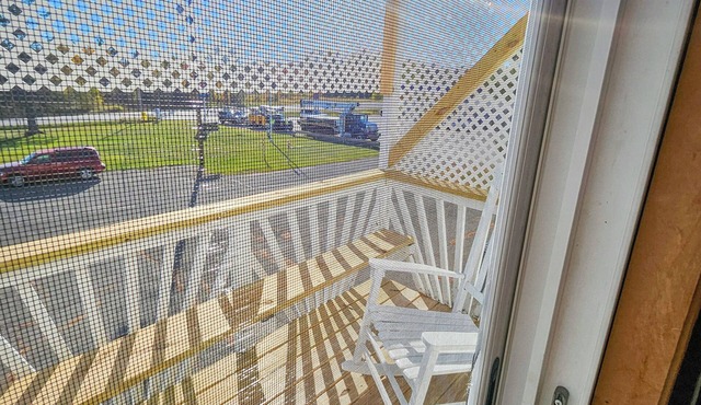 Katahdin Valley Motel