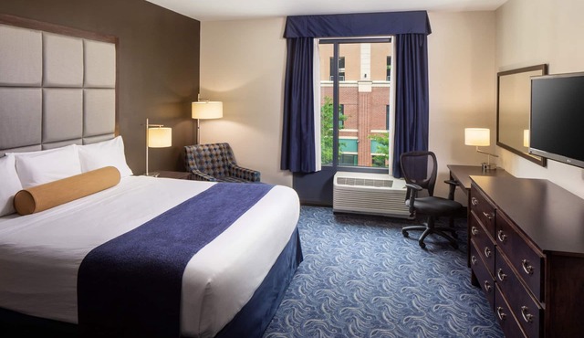 Kent State University Hotel and Conference Center