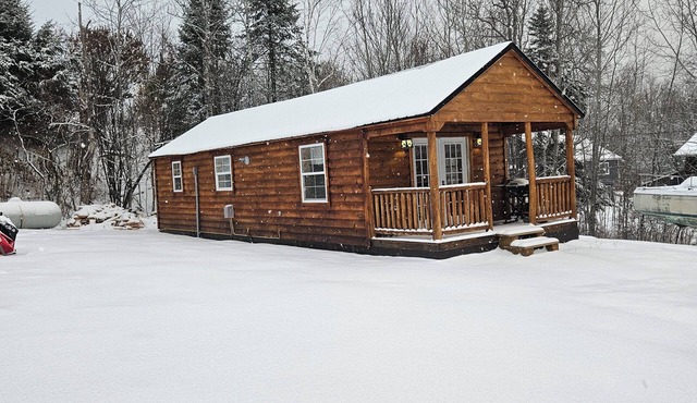 Kineo Area Getaway. nNow Heart of Moosehead Lodge and Camps,llc