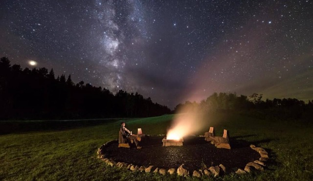 Kineo View Lodge