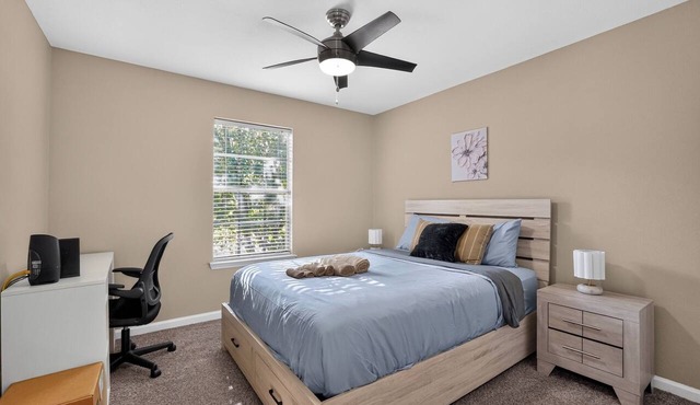 Kingsgate One Bedroom Stay