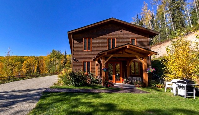 Knoll House 4 Bedrooms Each With Private Bath