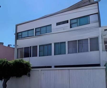 LA CASA de los RIVAS, AA, amplia, cómoda, céntrica