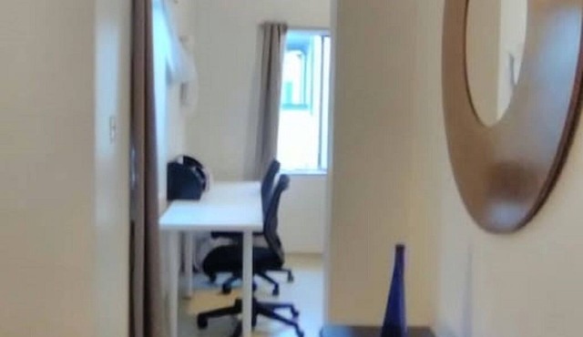 Lake Merritt Studio Apt # 5 Great Location & Value