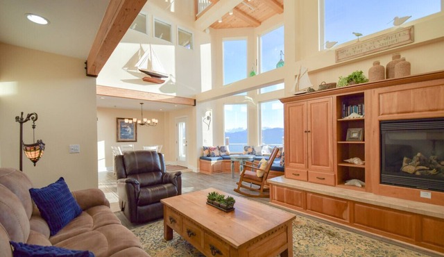 Lakeshore Lodging Ocean Front Lodges