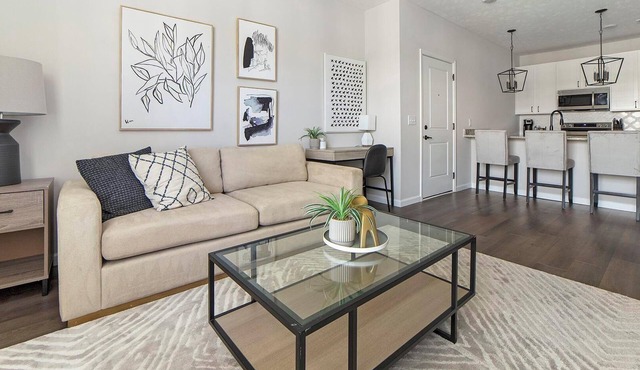 Landing | Amazing 1BD, Gym, Pool