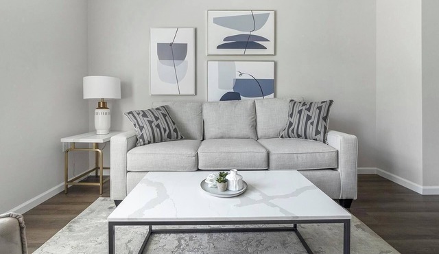 Landing | Amazing 2BD, Clubhouse, Gym