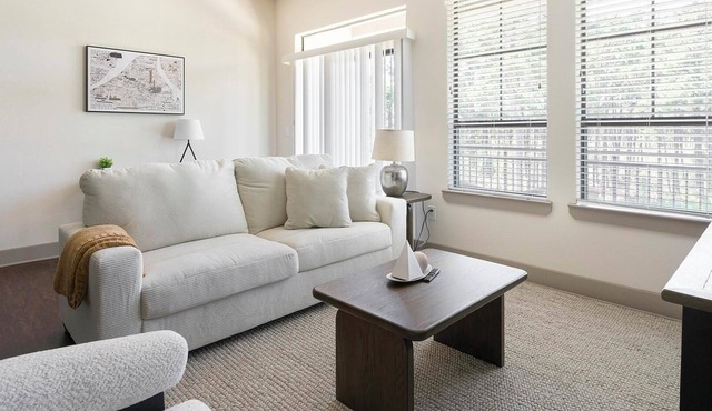 Landing | Amazing 2BD, Gym, Clubhouse
